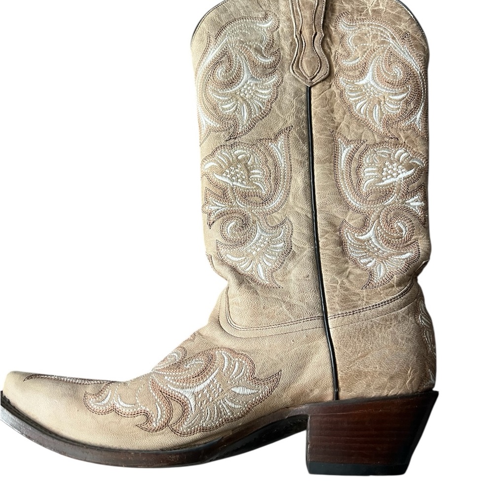 Corral Cowboy boots - Picture 8 of 10